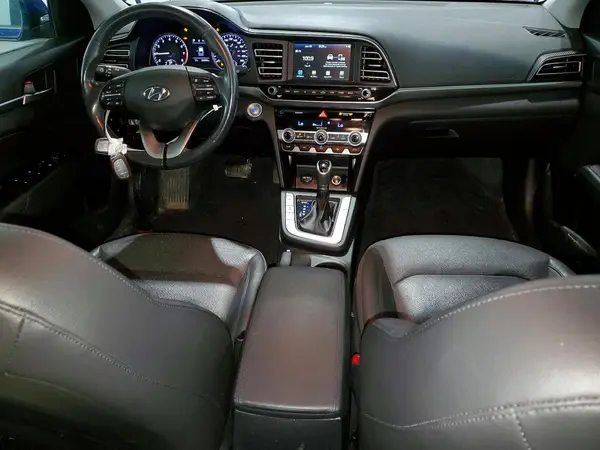 KMHD84LF7LU952326 2020 HYUNDAI ELANTRA - Image 8