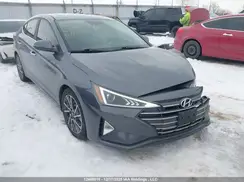 KMHD84LF7LU952732 2020 HYUNDAI ELANTRA