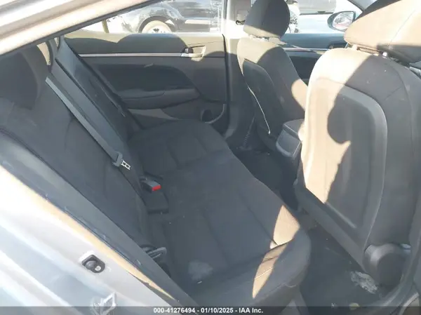 KMHD84LF7LU954870 2020 HYUNDAI ELANTRA - Image 8