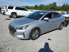 KMHD84LF7LU955002 2020 HYUNDAI ELANTRA