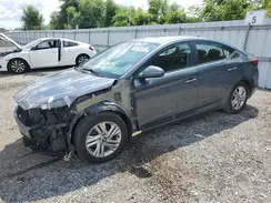 KMHD84LF7LU955761 2020 HYUNDAI ELANTRA