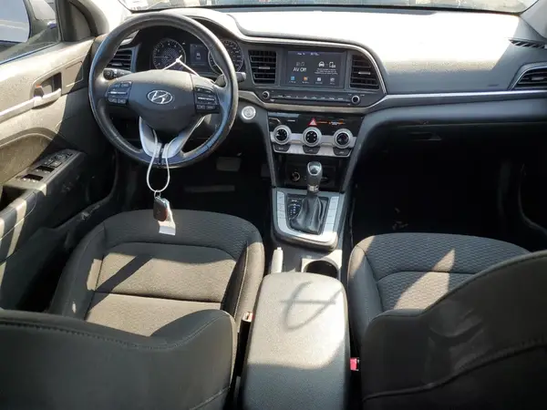KMHD84LF7LU955761 2020 HYUNDAI ELANTRA - Image 8