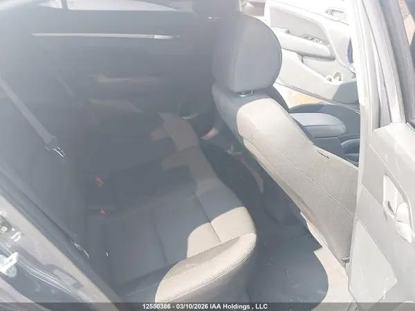 KMHD84LF7LU960605 2020 HYUNDAI ELANTRA - Image 8