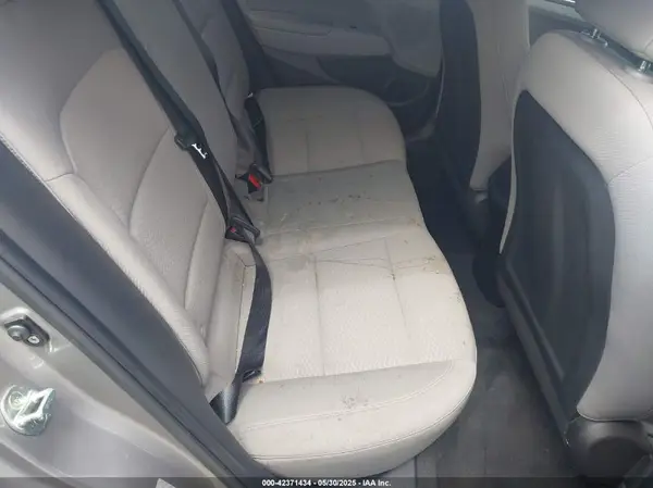 KMHD84LF7LU967585 2020 HYUNDAI ELANTRA - Image 8