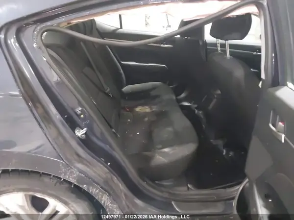KMHD84LF7LU968168 2020 HYUNDAI ELANTRA - Image 8