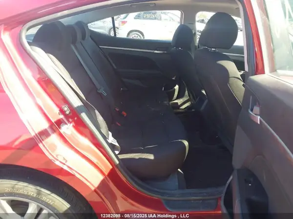 KMHD84LF7LU968283 2020 HYUNDAI ELANTRA - Image 8