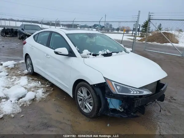 KMHD84LF7LU969675 2020 HYUNDAI ELANTRA - Image 1