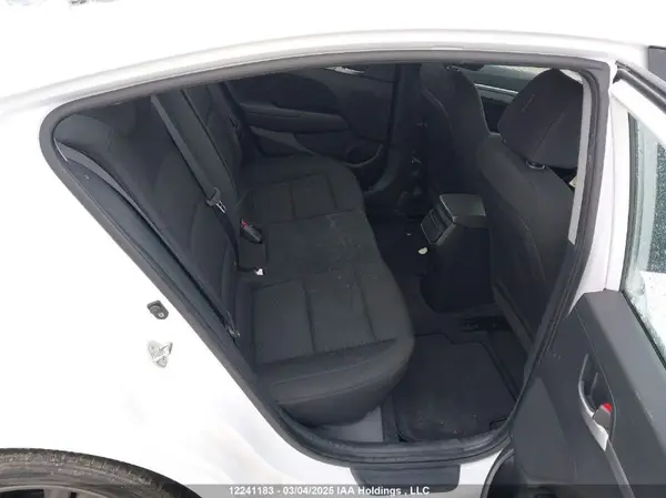 KMHD84LF7LU969675 2020 HYUNDAI ELANTRA - Image 8