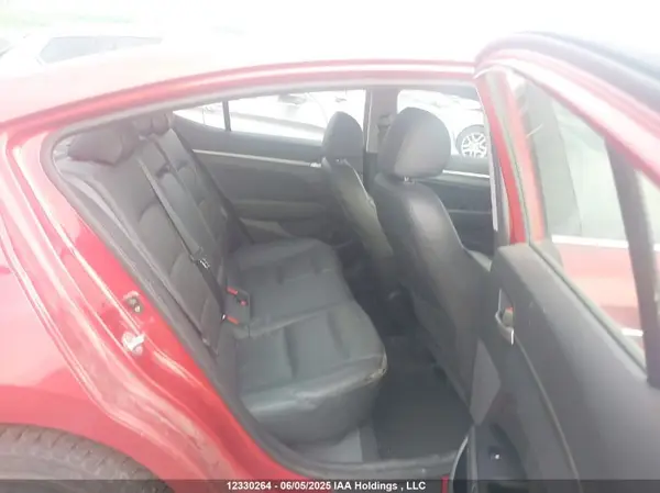 KMHD84LF7LU971748 2020 HYUNDAI ELANTRA - Image 8