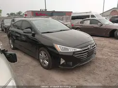 KMHD84LF7LU974035 2020 HYUNDAI ELANTRA