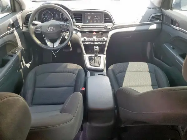 KMHD84LF7LU978408 2020 HYUNDAI ELANTRA - Image 8