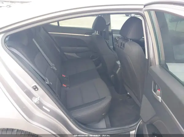 KMHD84LF7LU978411 2020 HYUNDAI ELANTRA - Image 8