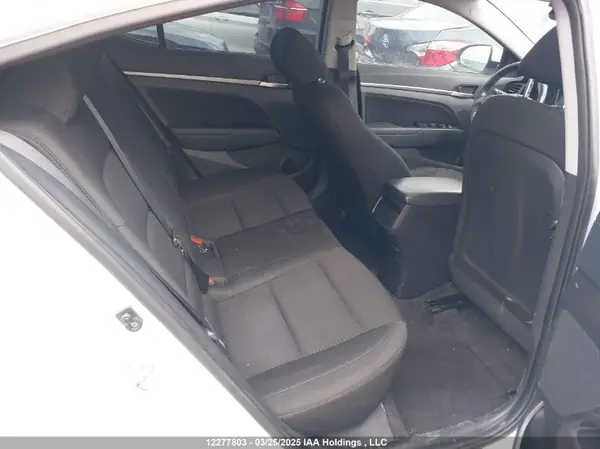 KMHD84LF7LU979218 2020 HYUNDAI ELANTRA - Image 8