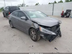 KMHD84LF7LU980207 2020 HYUNDAI ELANTRA