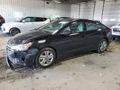 KMHD84LF7LU987013 2020 HYUNDAI ELANTRA