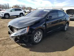 KMHD84LF7LU992017 2020 HYUNDAI ELANTRA