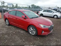 KMHD84LF7LU993619 2020 HYUNDAI ELANTRA