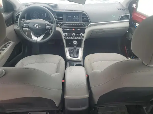 KMHD84LF7LU995354 2020 HYUNDAI ELANTRA - Image 8