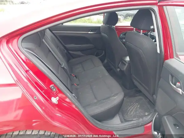KMHD84LF7LU996097 2020 HYUNDAI ELANTRA - Image 8