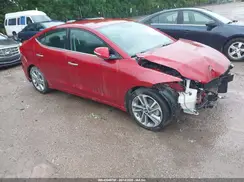 KMHD84LF8HU060951 2017 HYUNDAI ELANTRA