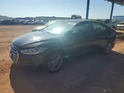 KMHD84LF8HU061470 2017 HYUNDAI ELANTRA
