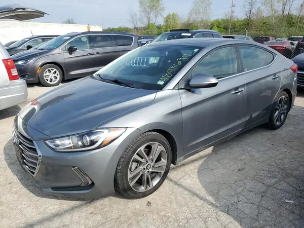 KMHD84LF8HU062182 2017 HYUNDAI ELANTRA