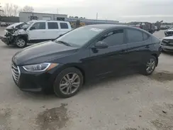 KMHD84LF8HU063574 2017 HYUNDAI ELANTRA