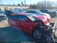 KMHD84LF8HU069505 2017 HYUNDAI ELANTRA