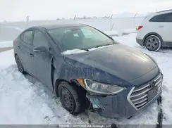 KMHD84LF8HU092444 2017 HYUNDAI ELANTRA