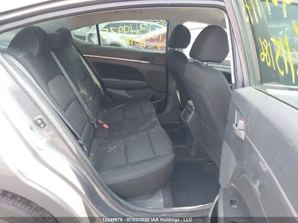 KMHD84LF8HU115186 2017 HYUNDAI ELANTRA - Image 8