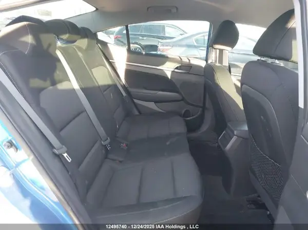 KMHD84LF8HU116290 2017 HYUNDAI ELANTRA - Image 8