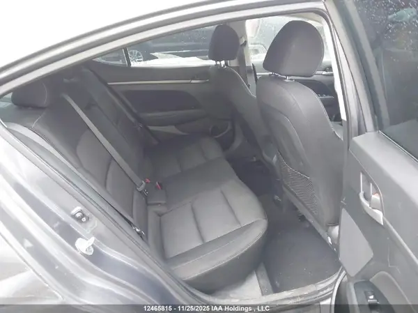 KMHD84LF8HU126768 2017 HYUNDAI ELANTRA - Image 8
