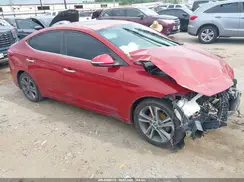KMHD84LF8HU127418 2017 HYUNDAI ELANTRA