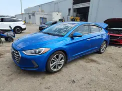 KMHD84LF8HU128035 2017 HYUNDAI ELANTRA