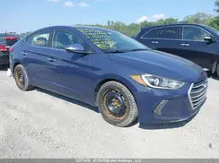 KMHD84LF8HU133543 2017 HYUNDAI ELANTRA