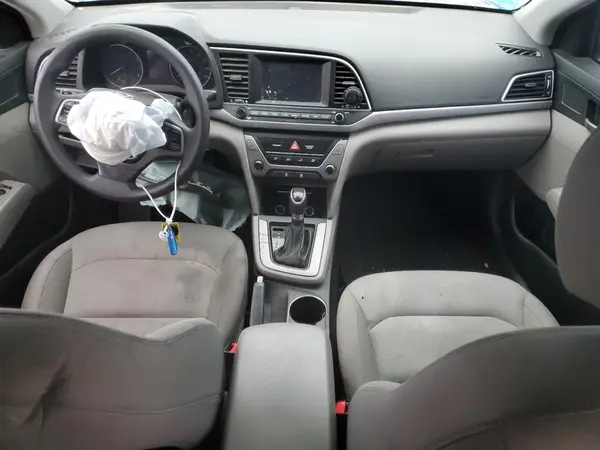 KMHD84LF8HU138953 2017 HYUNDAI ELANTRA - Image 8