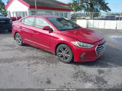 KMHD84LF8HU141481 2017 HYUNDAI ELANTRA