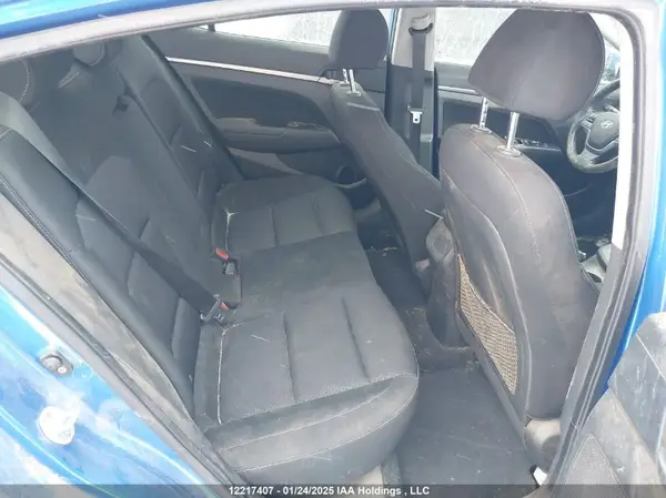 KMHD84LF8HU146292 2017 HYUNDAI ELANTRA - Image 8