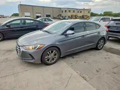 KMHD84LF8HU152223 2017 HYUNDAI ELANTRA