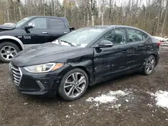 KMHD84LF8HU153145 2017 HYUNDAI ELANTRA
