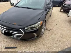 KMHD84LF8HU157289 2017 HYUNDAI ELANTRA