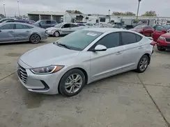 KMHD84LF8HU164260 2017 HYUNDAI ELANTRA
