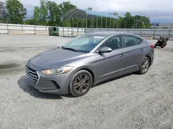 KMHD84LF8HU164436 2017 HYUNDAI ELANTRA
