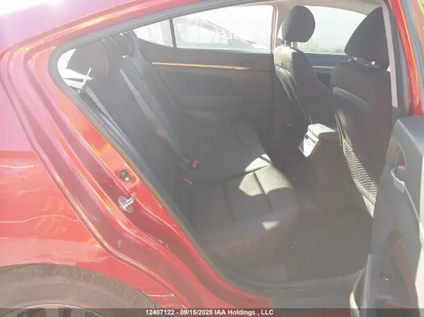 KMHD84LF8HU168664 2017 HYUNDAI ELANTRA - Image 8