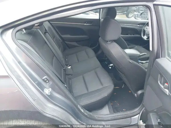KMHD84LF8HU169099 2017 HYUNDAI ELANTRA - Image 8