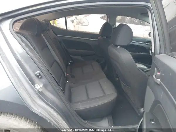 KMHD84LF8HU169782 2017 HYUNDAI ELANTRA - Image 8