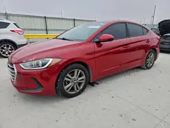 KMHD84LF8HU171676 2017 HYUNDAI ELANTRA
