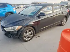 KMHD84LF8HU180118 2017 HYUNDAI ELANTRA