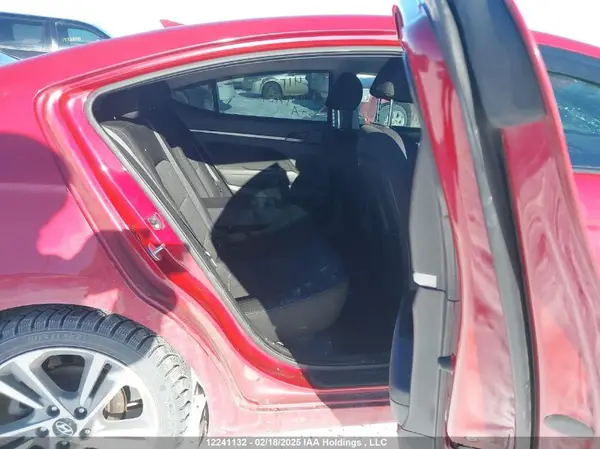 KMHD84LF8HU182564 2017 HYUNDAI ELANTRA - Image 8