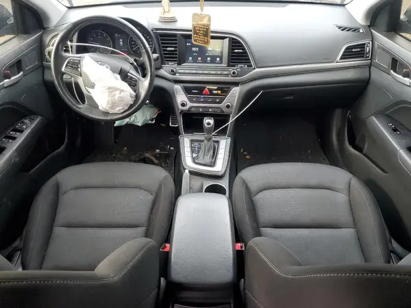 KMHD84LF8HU187568 2017 HYUNDAI ELANTRA - Image 8